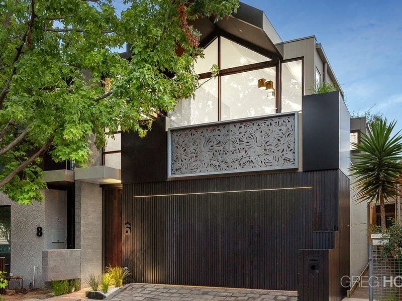 6 Draper Street, Albert Park, Albert Park - Thumbnail 2