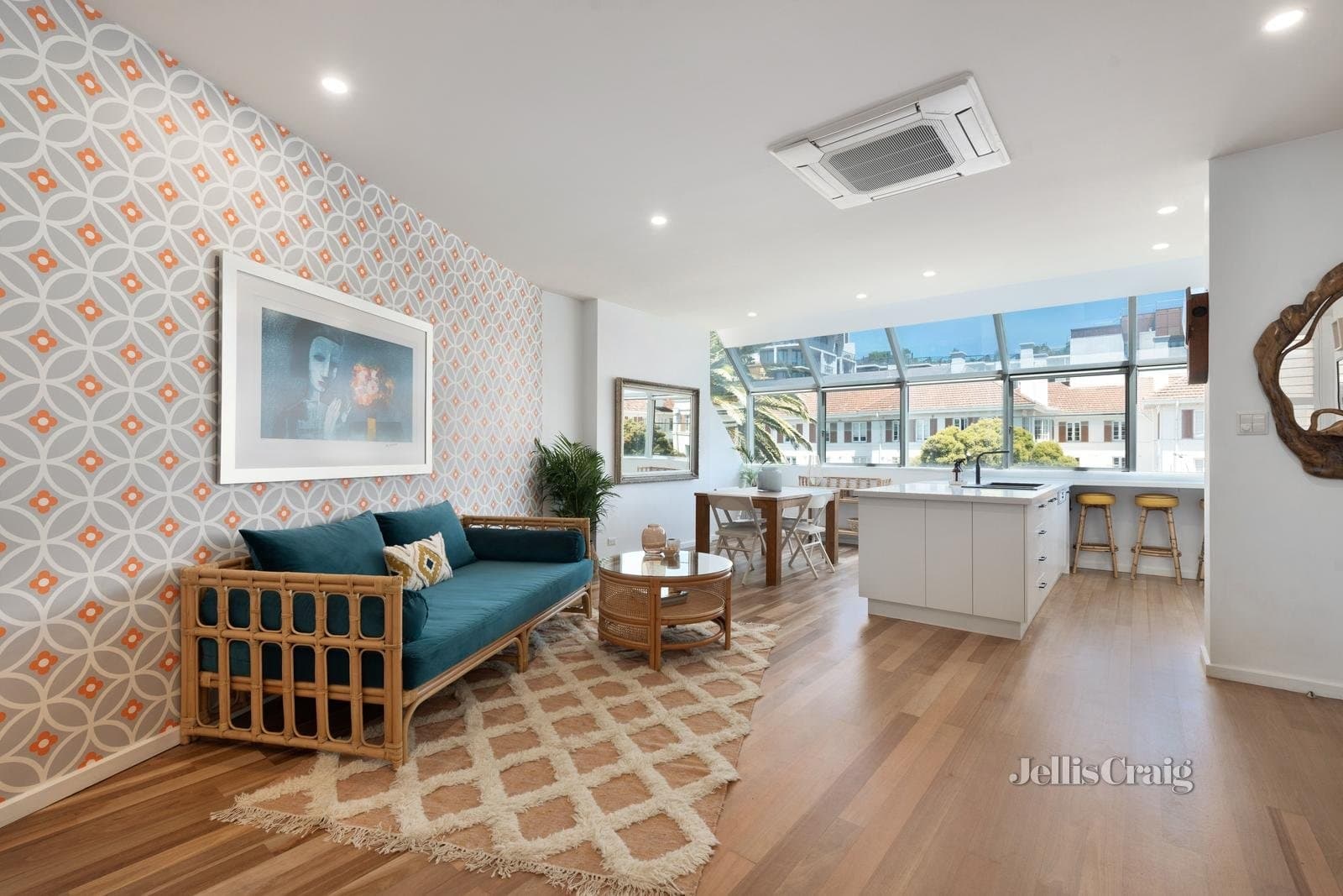 22B/20 Commercial Road, Melbourne, Melbourne - Thumbnail 2