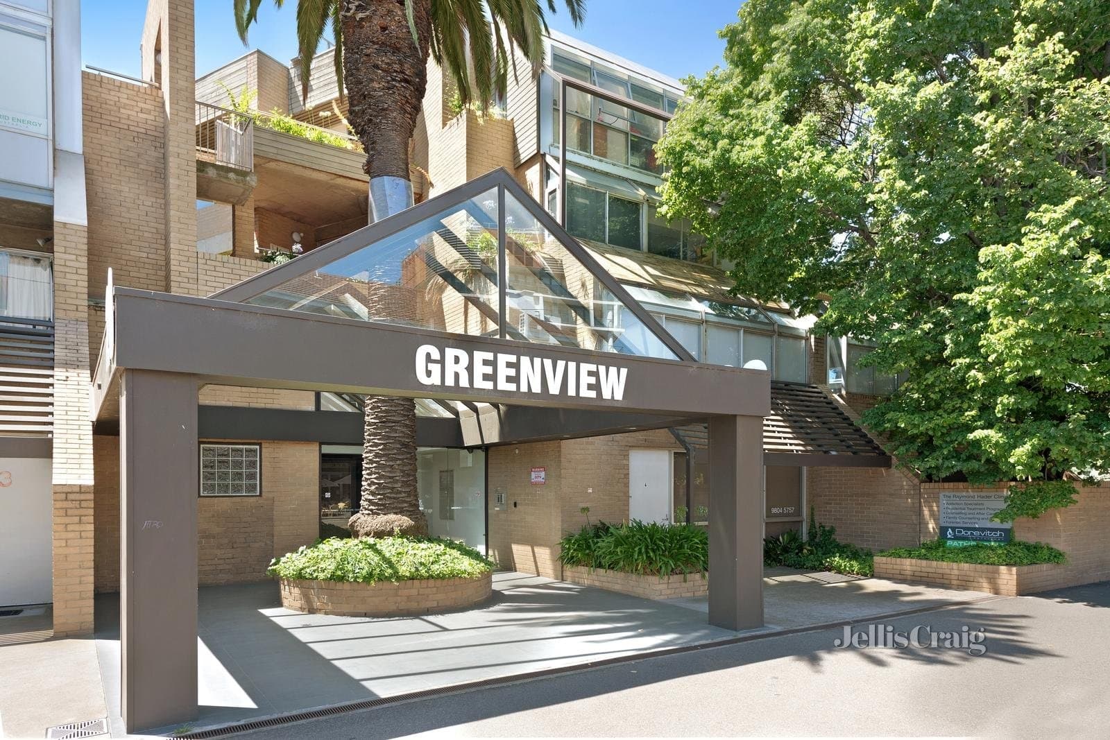 22B/20 Commercial Road, Melbourne, Melbourne - Thumbnail 7