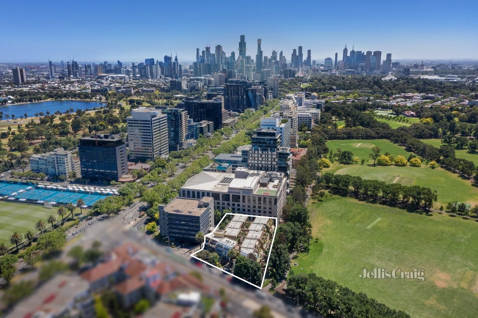 22B/20 Commercial Road, Melbourne, Melbourne - Thumbnail 8