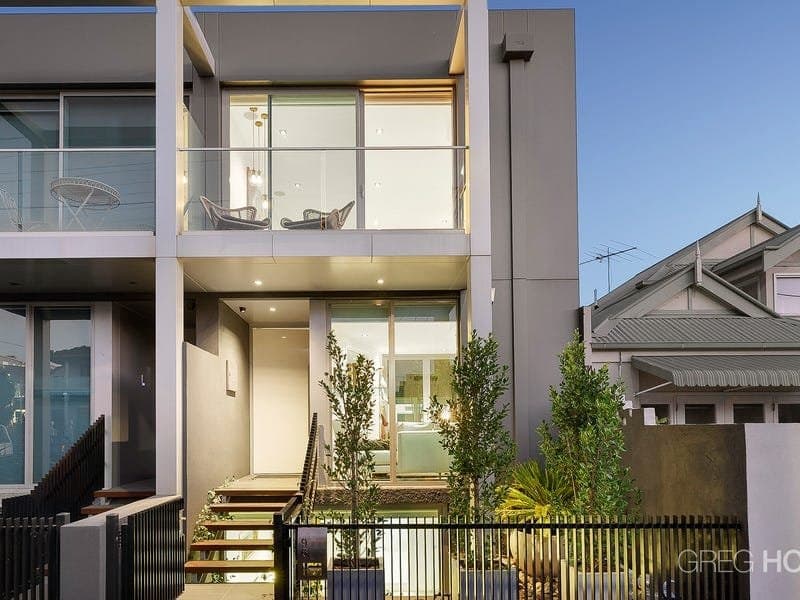 96 Nott Street, Port Melbourne, Port Melbourne - Thumbnail 2