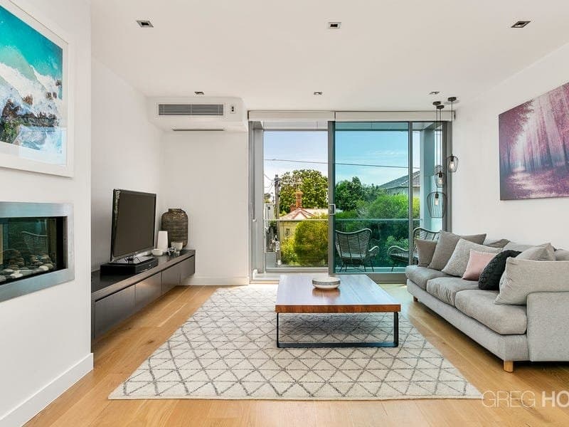 96 Nott Street, Port Melbourne, Port Melbourne - Thumbnail 4