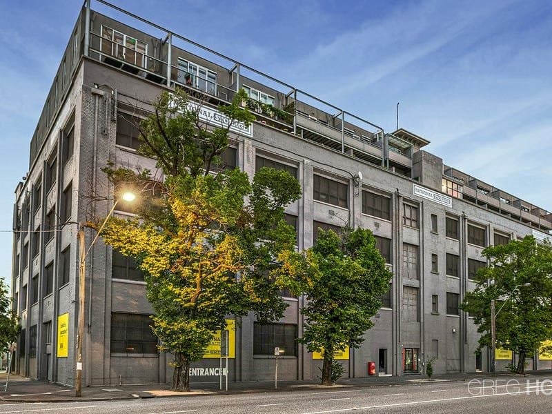 10/66 Montague Street, South Melbourne, South Melbourne - Image 1