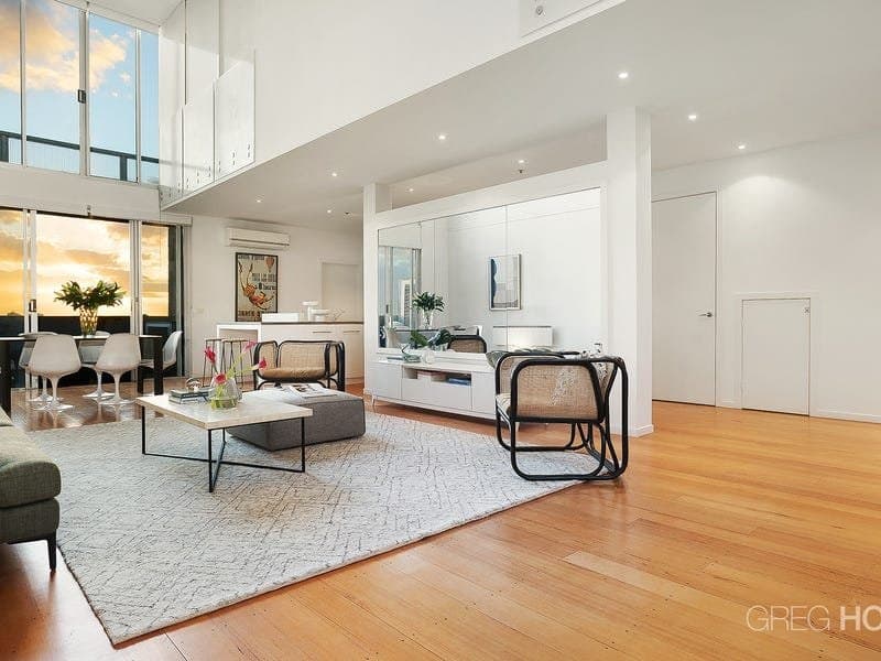 10/66 Montague Street, South Melbourne, South Melbourne - Thumbnail 2