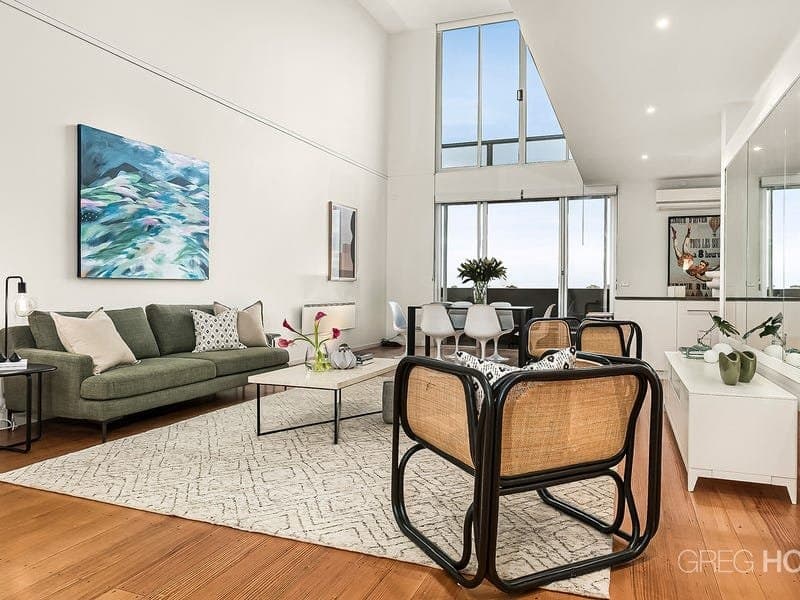10/66 Montague Street, South Melbourne, South Melbourne - Thumbnail 5