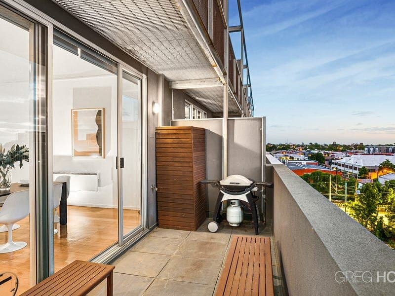 10/66 Montague Street, South Melbourne, South Melbourne - Thumbnail 6