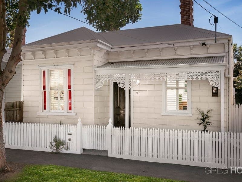97 Heath Street, Port Melbourne, Port Melbourne - Thumbnail 2