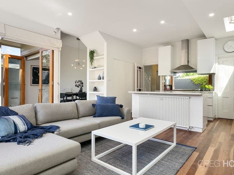 97 Heath Street, Port Melbourne, Port Melbourne - Thumbnail 3