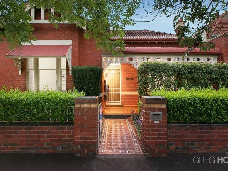 5 Boyd Street, Albert Park, Albert Park - Thumbnail 2