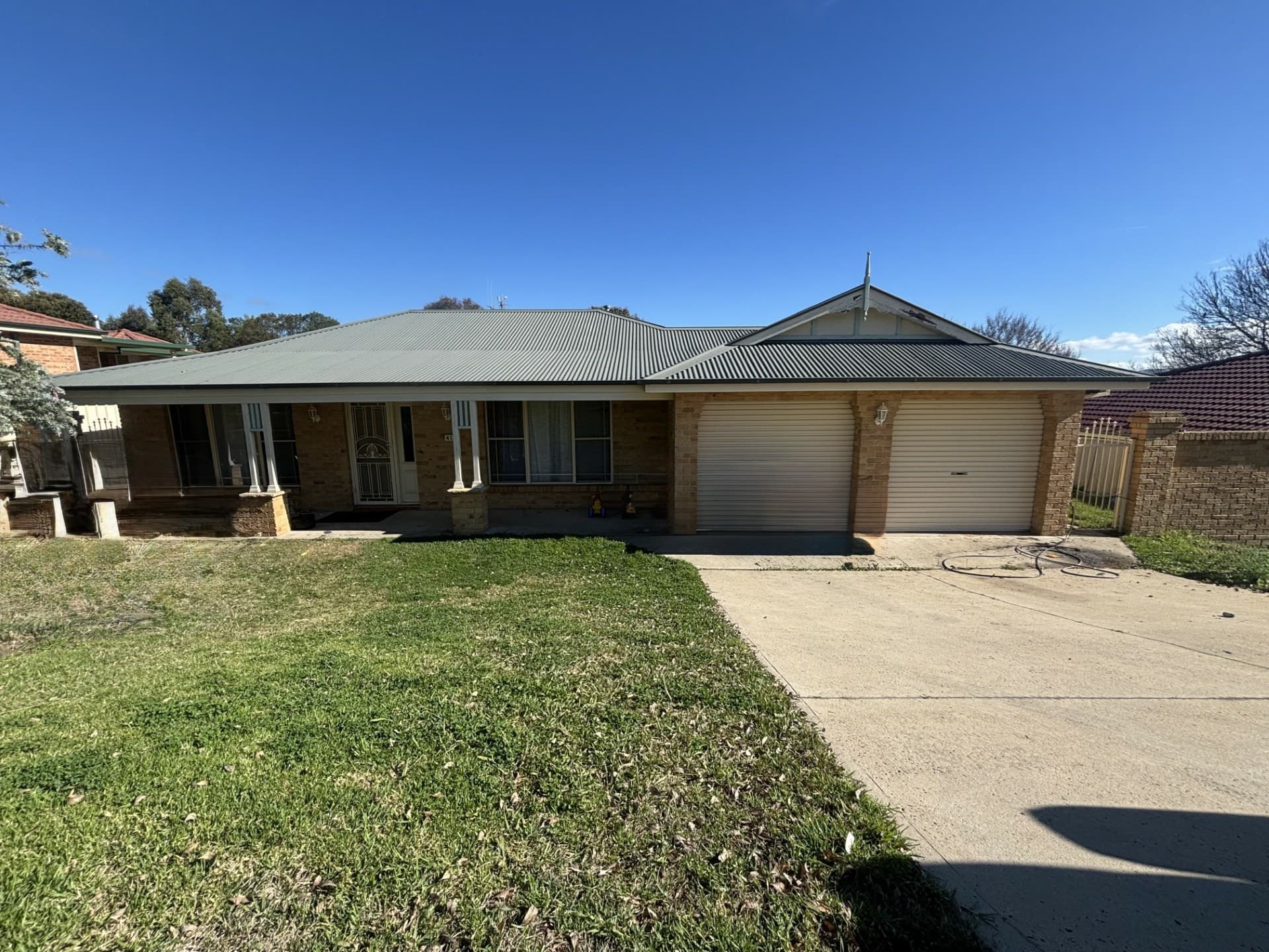 41 Endurance Ct Llanarth NSW, Llanarth - Image 1