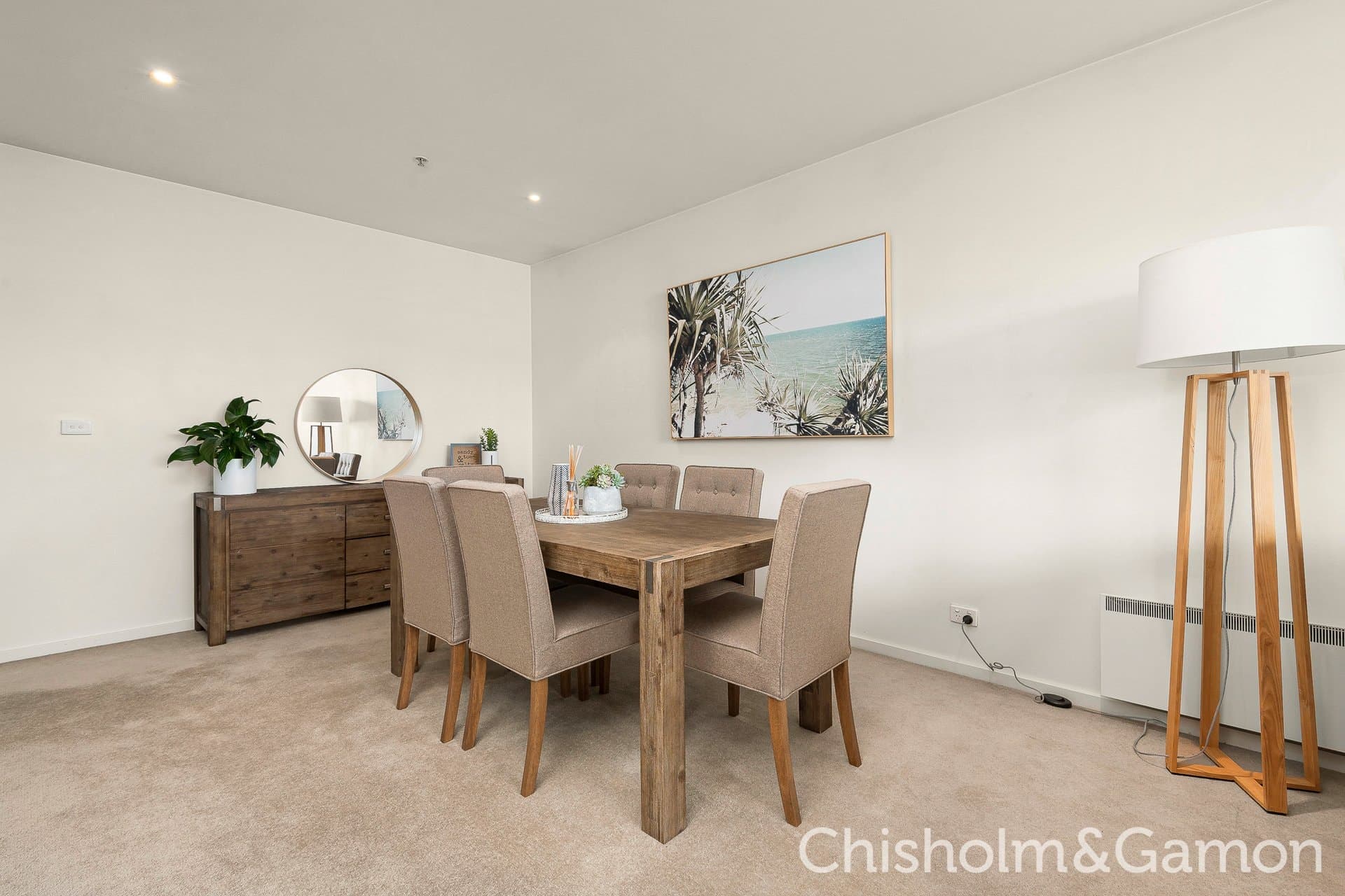 607/52 Nott Street, Port Melbourne, Port Melbourne - Thumbnail 3