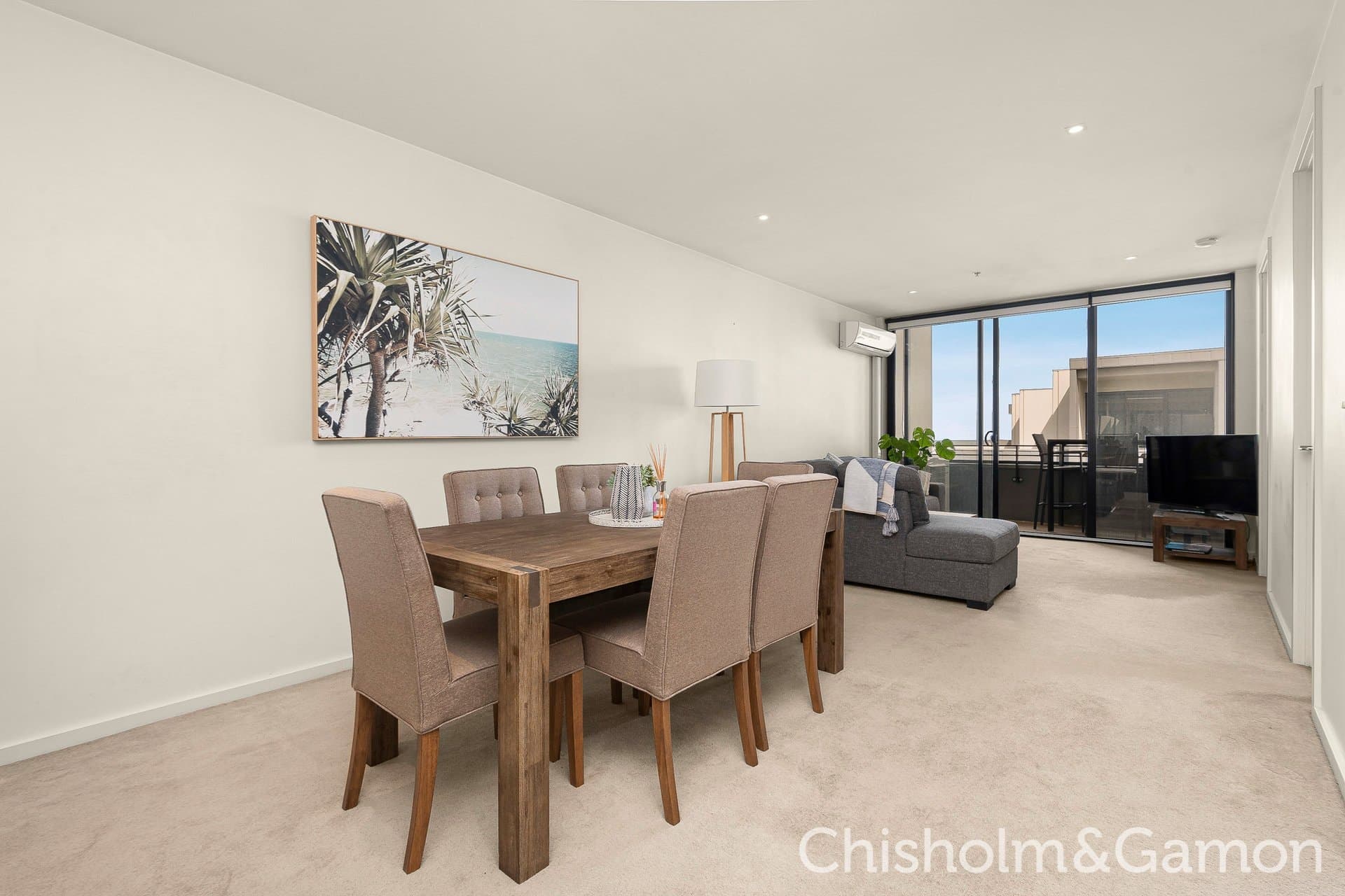 607/52 Nott Street, Port Melbourne, Port Melbourne - Thumbnail 5