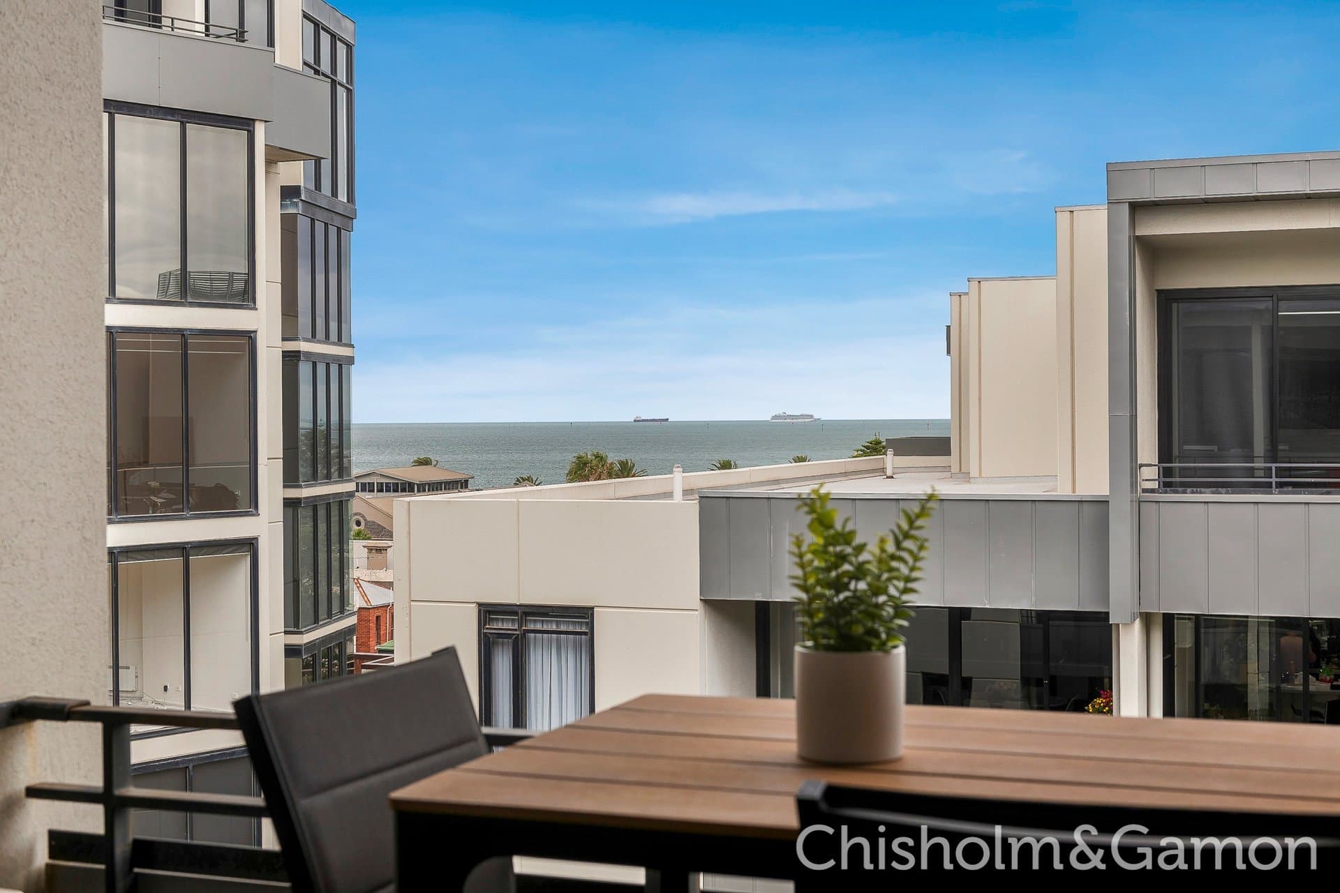 607/52 Nott Street, Port Melbourne, Port Melbourne - Thumbnail 7