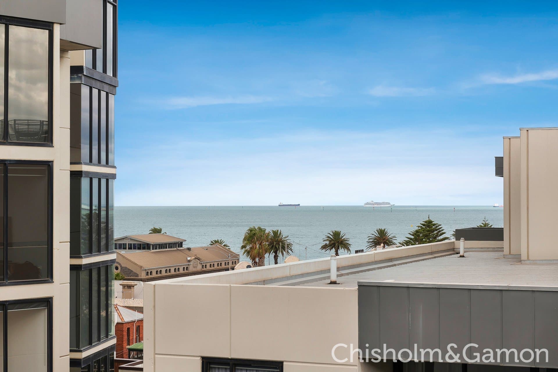 607/52 Nott Street, Port Melbourne, Port Melbourne - Thumbnail 8