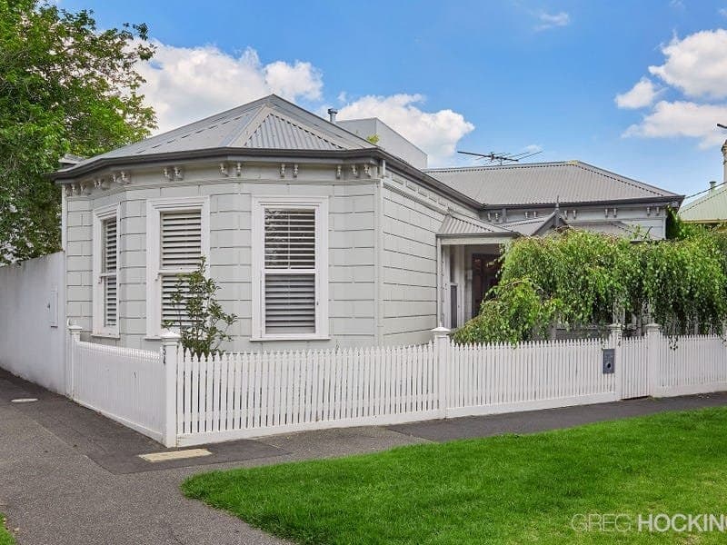 54 Moubray Street, Albert Park, Albert Park - Thumbnail 2