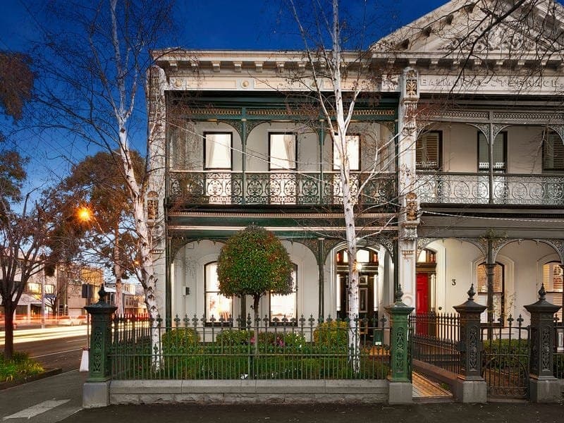 1 St Vincent Place, Albert Park, Albert Park - Thumbnail 2