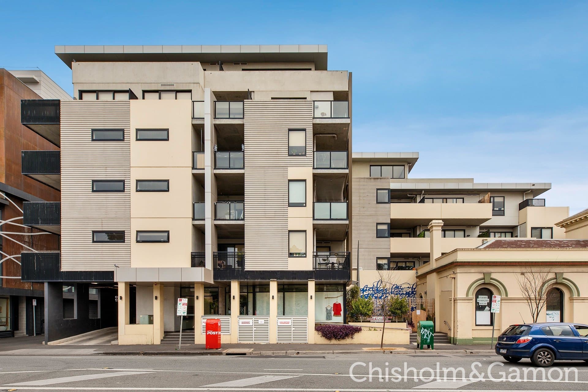 203/109 Inkerman Street, St Kilda, St Kilda - Thumbnail 2