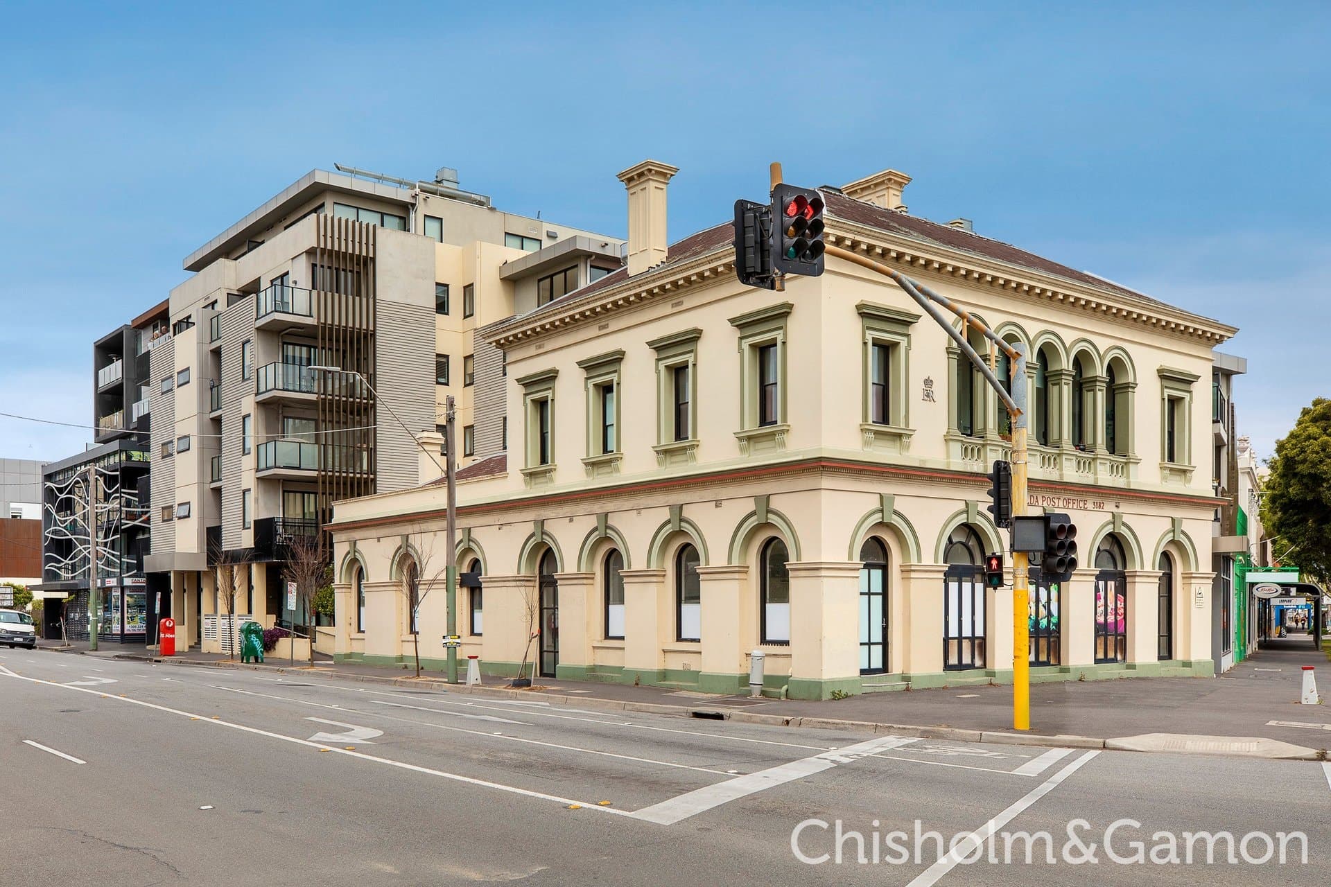 203/109 Inkerman Street, St Kilda, St Kilda - Thumbnail 3