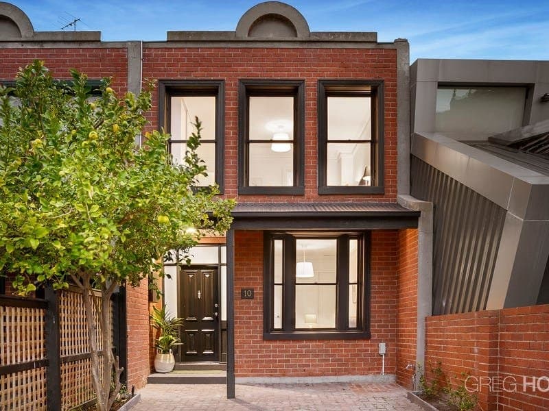 10 Little Ingles Street, Port Melbourne, Port Melbourne - Thumbnail 2