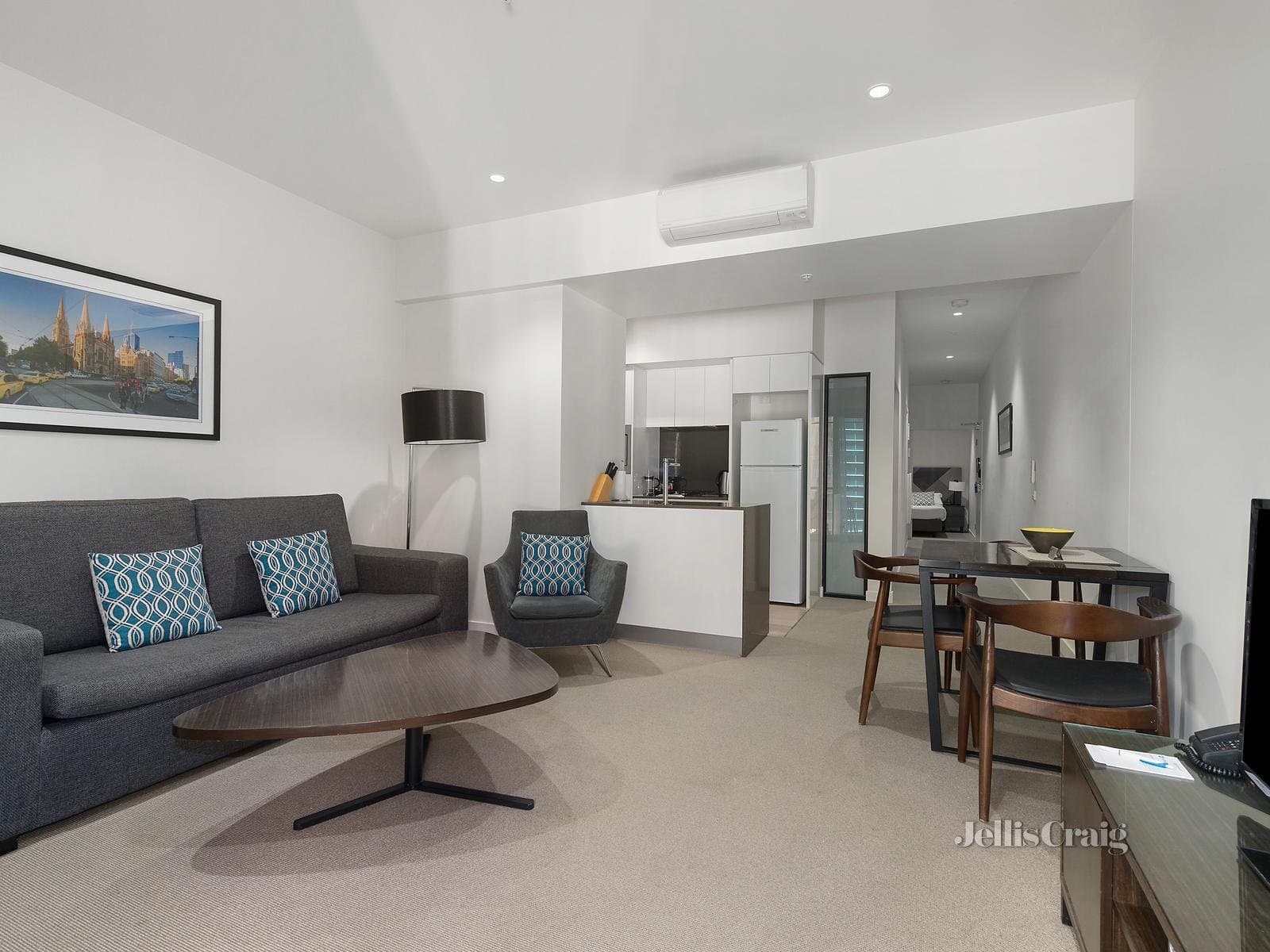 703/199 William Street, Melbourne, Melbourne - Thumbnail 2