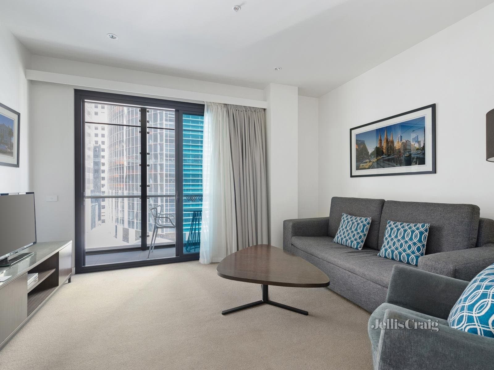 703/199 William Street, Melbourne, Melbourne - Thumbnail 3