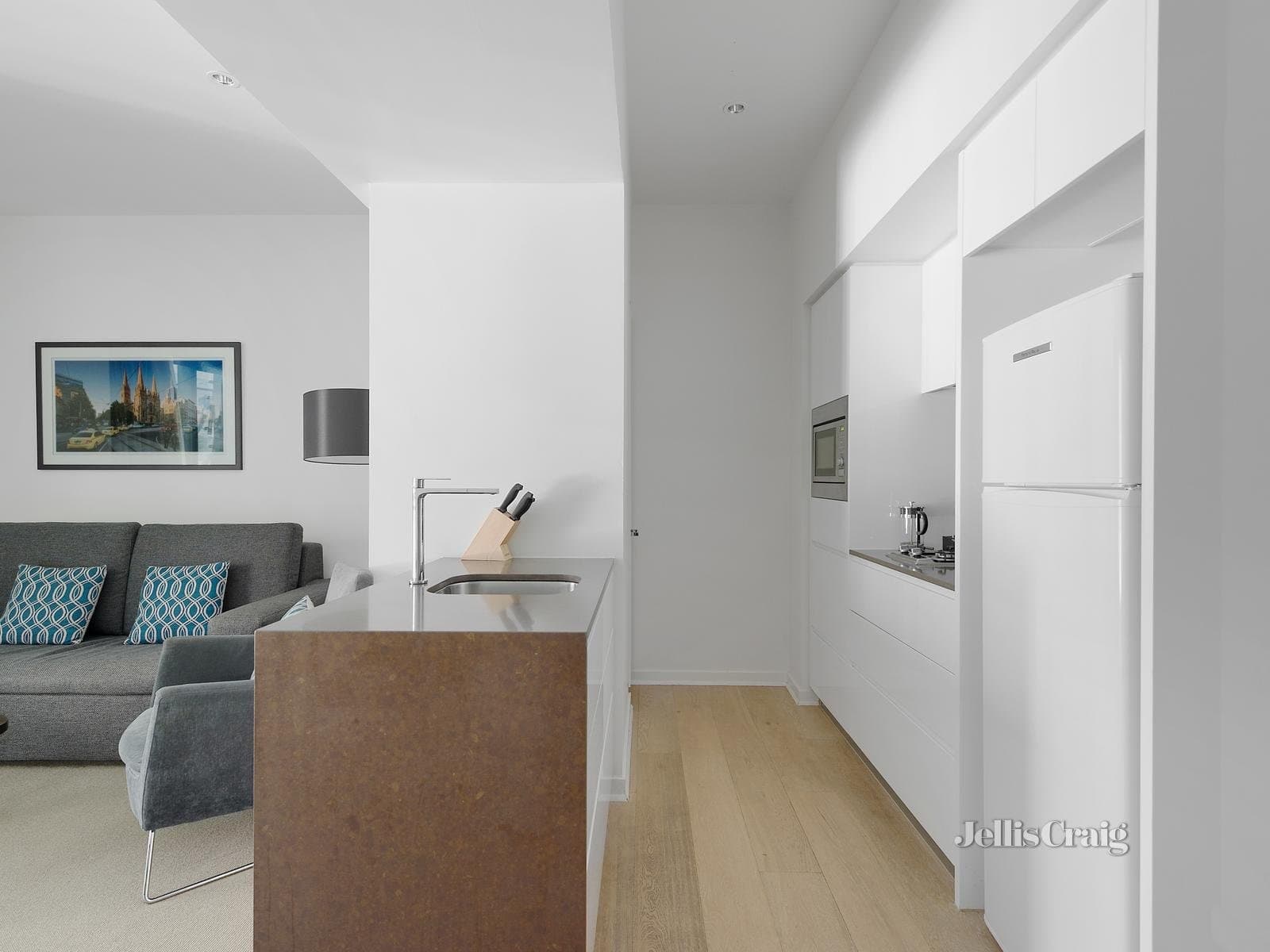 703/199 William Street, Melbourne, Melbourne - Thumbnail 4