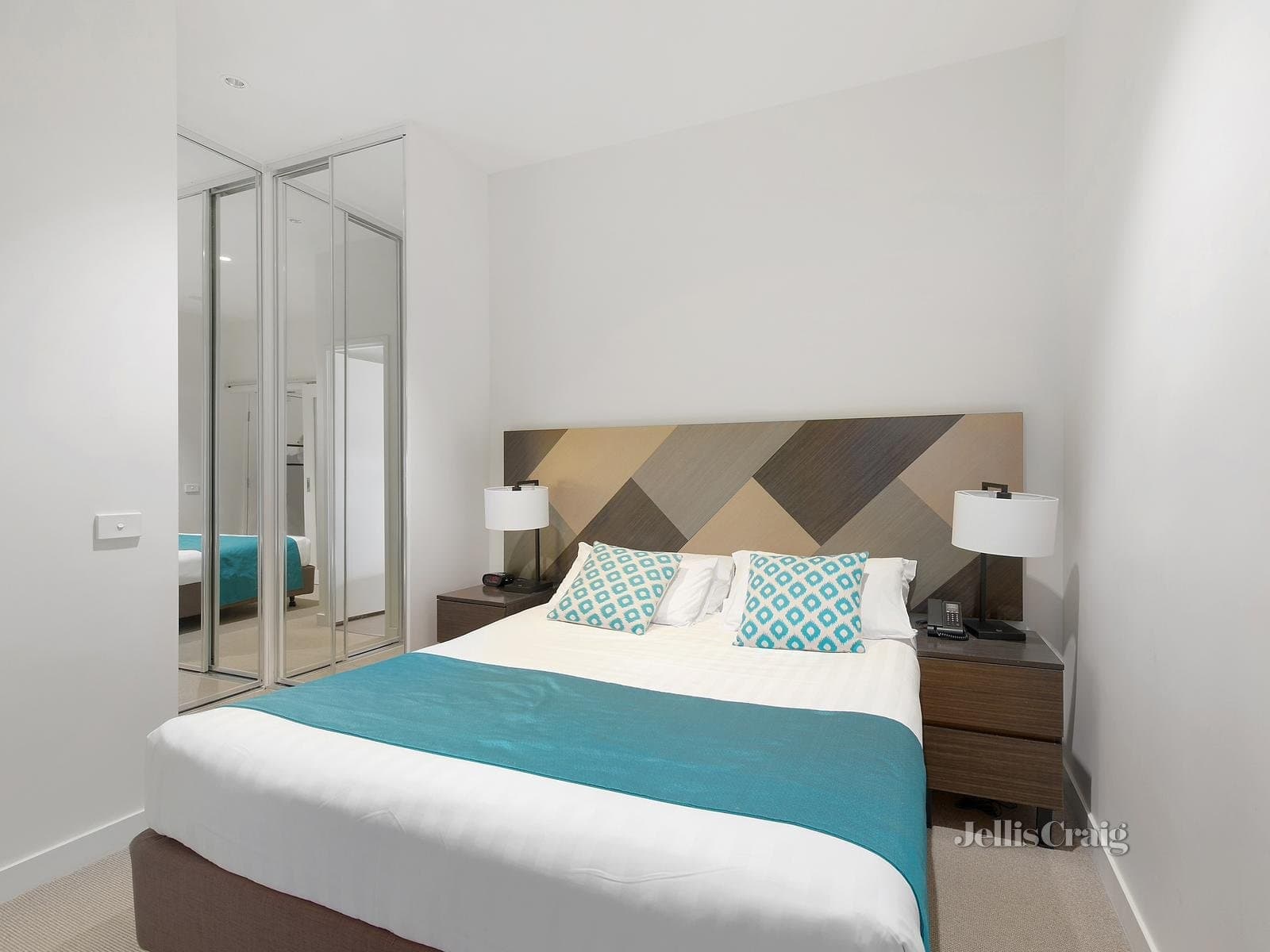 703/199 William Street, Melbourne, Melbourne - Thumbnail 5