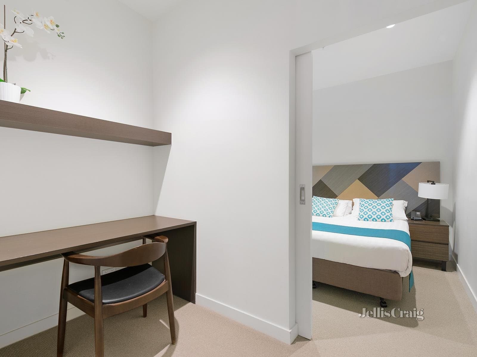 703/199 William Street, Melbourne, Melbourne - Thumbnail 6