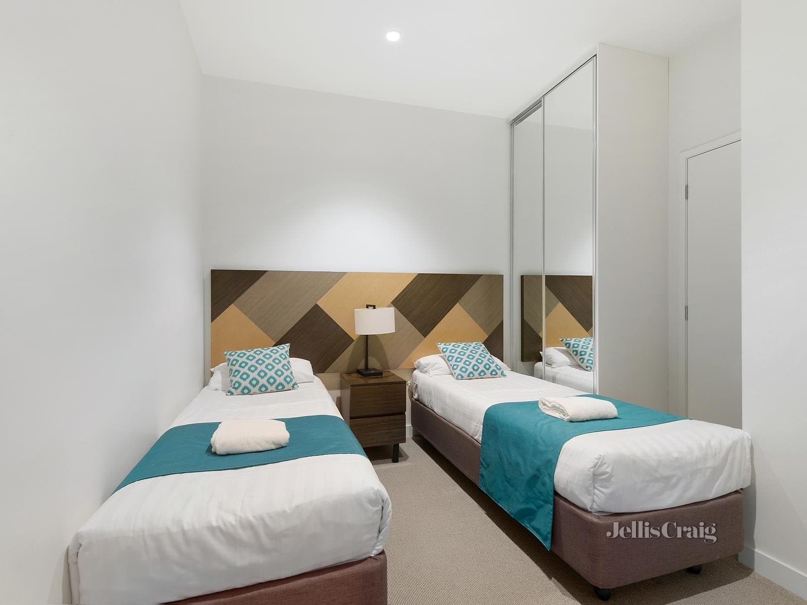 703/199 William Street, Melbourne, Melbourne - Thumbnail 8