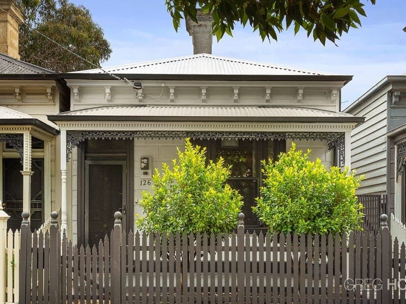 126 Mills Street, Albert Park, Albert Park - Thumbnail 2