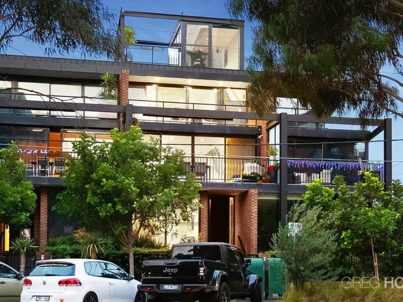 112 Rouse Street, Port Melbourne, Port Melbourne - Thumbnail 2