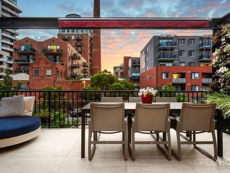 112 Rouse Street, Port Melbourne, Port Melbourne - Thumbnail 7