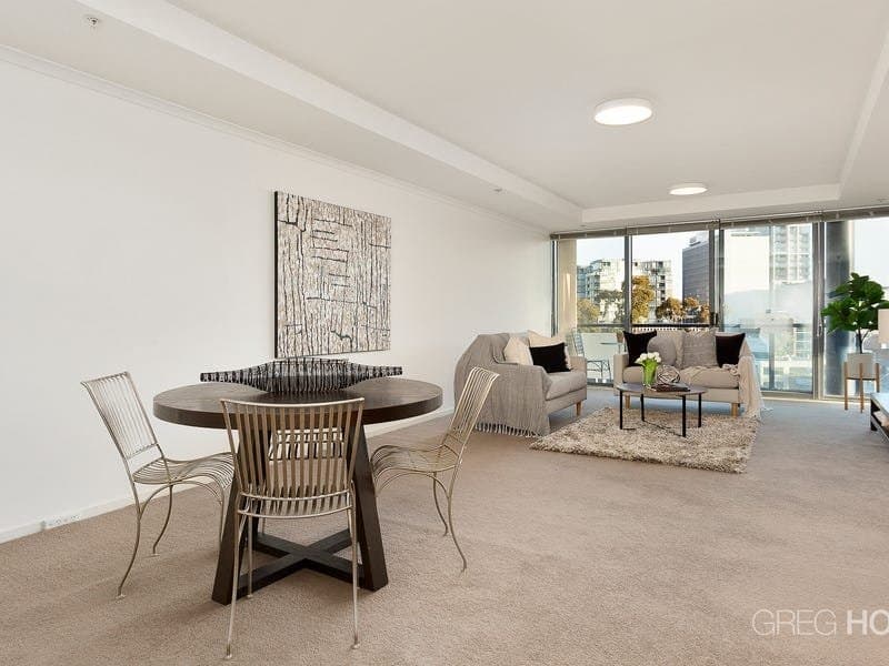 69/88 Park Street, South Melbourne, South Melbourne - Thumbnail 2