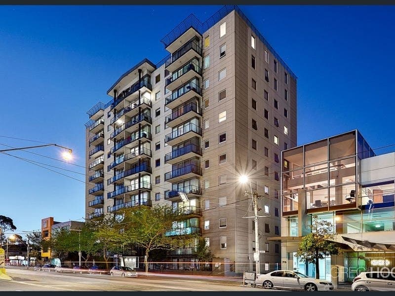 69/88 Park Street, South Melbourne, South Melbourne - Thumbnail 7