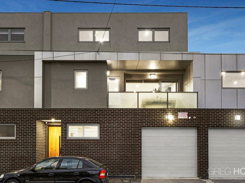 95 Albert Street, Port Melbourne, Port Melbourne - Thumbnail 3