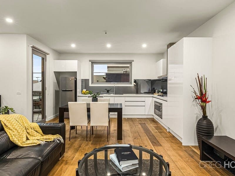 97 Albert Street, Port Melbourne, Port Melbourne - Thumbnail 2