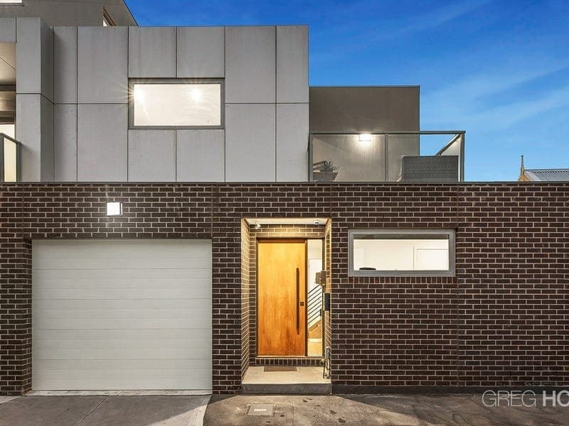 97 Albert Street, Port Melbourne, Port Melbourne - Thumbnail 3