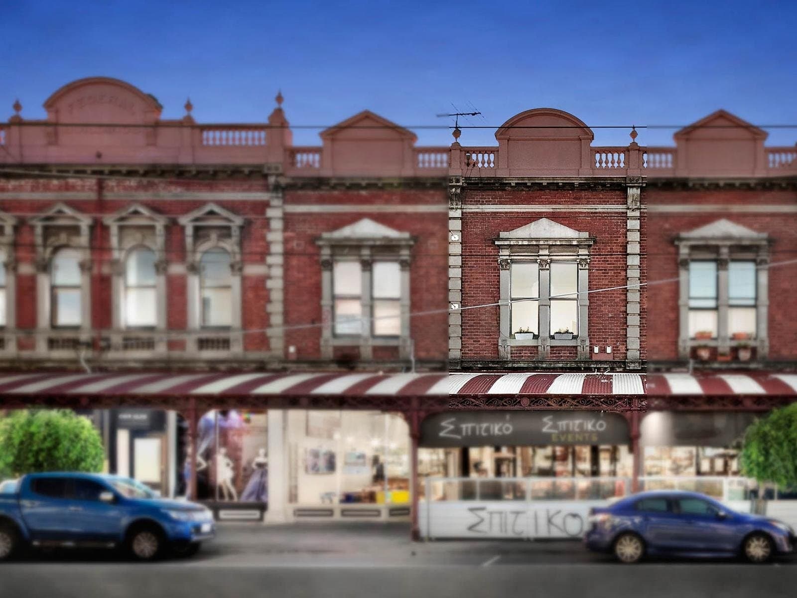 5 Park Place, South Melbourne, South Melbourne - Thumbnail 3