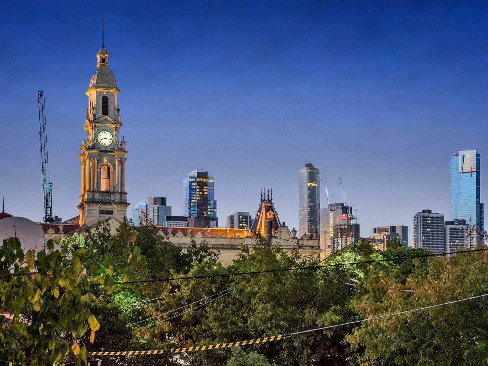 5 Park Place, South Melbourne, South Melbourne - Thumbnail 4