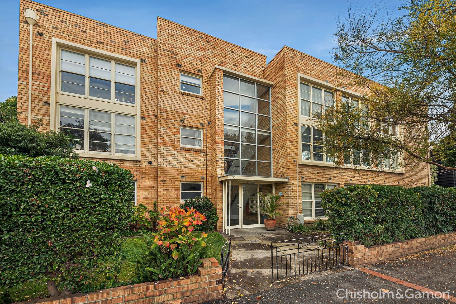 7/169 Ormond Road, Elwood, Elwood - Image 1