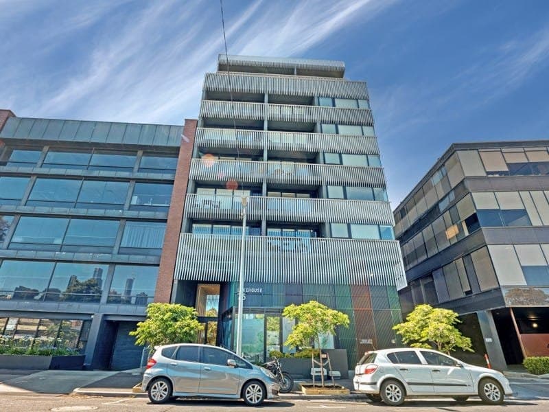 806/75 Palmerston Crescent, South Melbourne, South Melbourne - Thumbnail 2