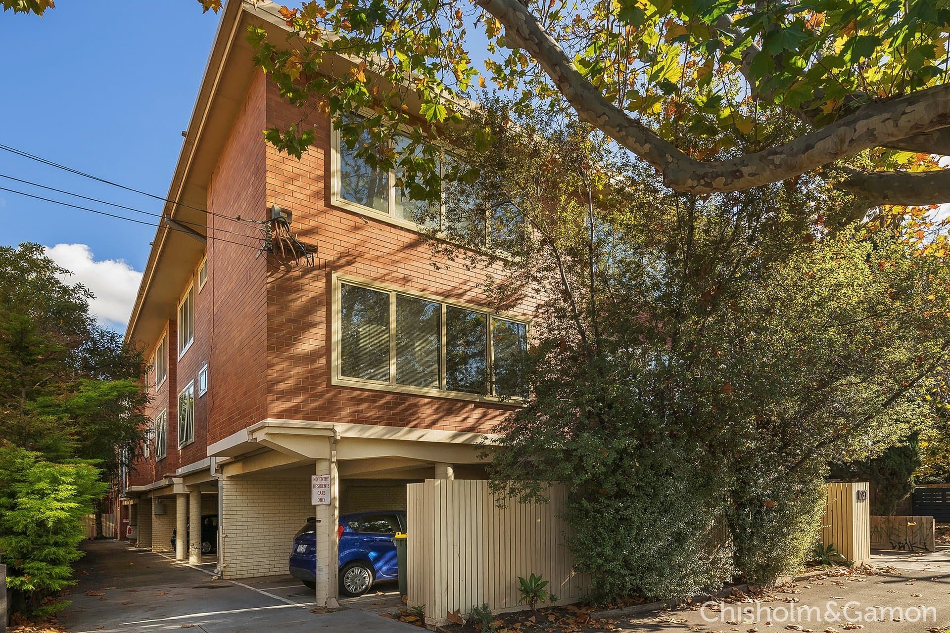 1/197 Brighton Road, Elwood, Elwood - Image 1