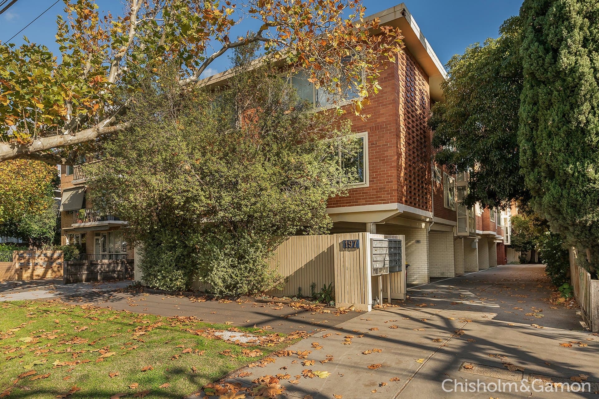 1/197 Brighton Road, Elwood, Elwood - Thumbnail 2