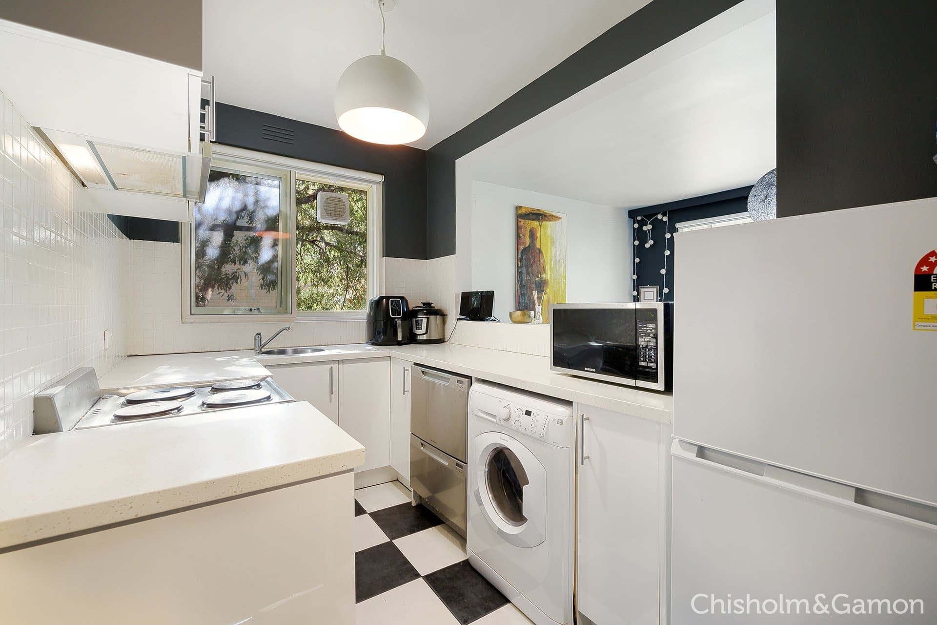 1/197 Brighton Road, Elwood, Elwood - Thumbnail 5