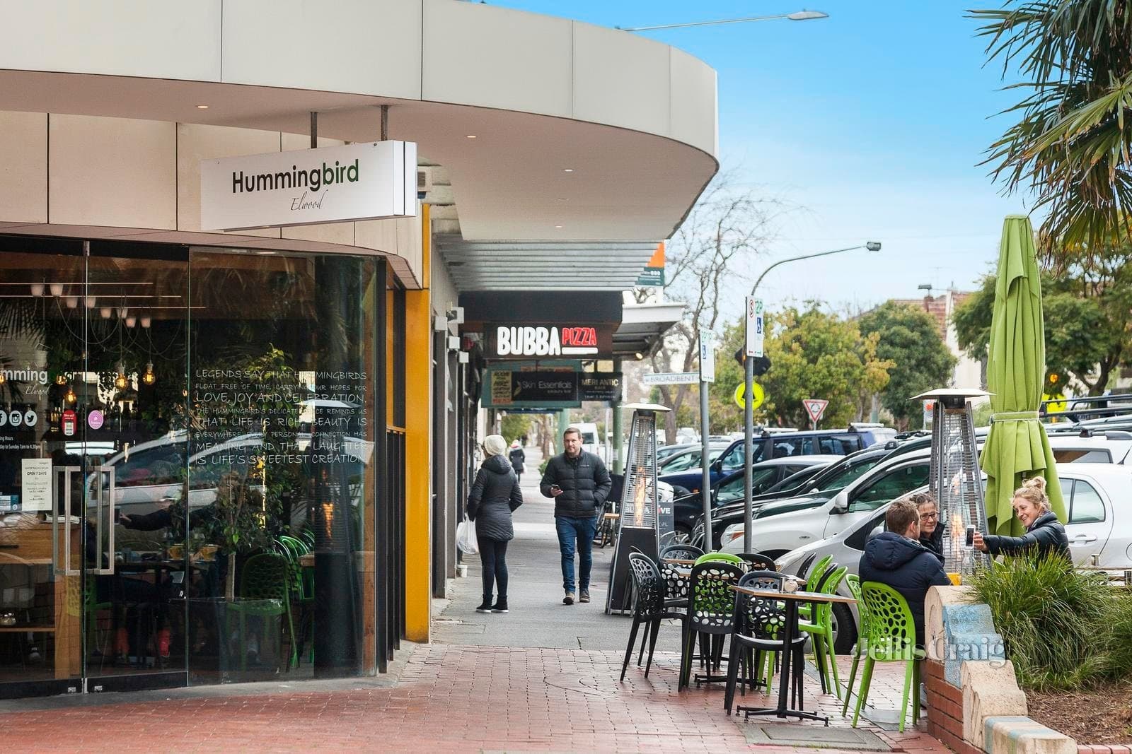 3/4 Docker Street, Elwood, Elwood - Image 1