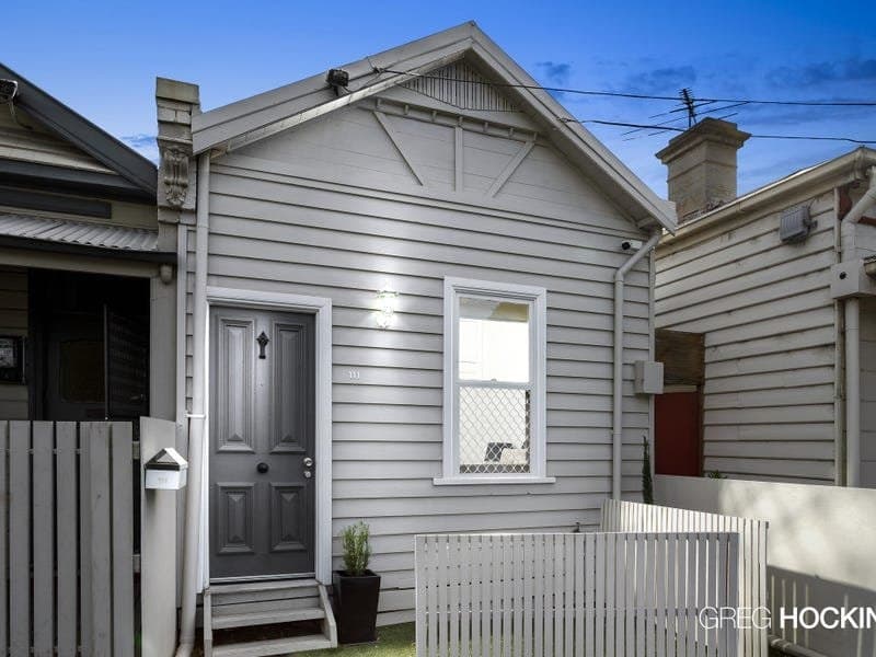 111 Ingles Street, Port Melbourne, Port Melbourne - Thumbnail 2