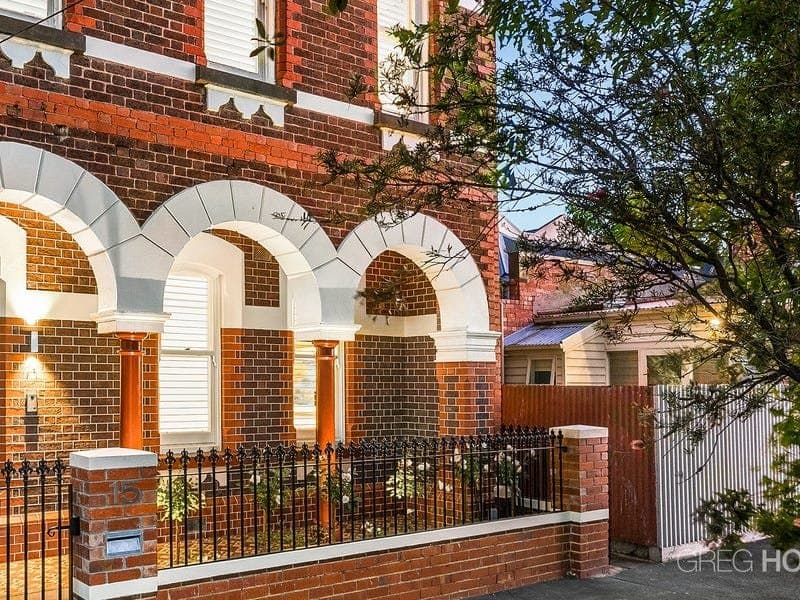 15 Harold Street, Middle Park, Middle Park - Thumbnail 2