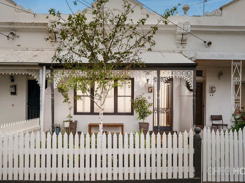 66 Richardson Street, Albert Park, Albert Park - Thumbnail 2