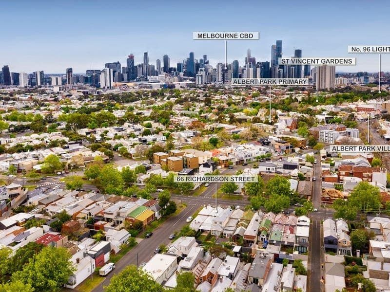 66 Richardson Street, Albert Park, Albert Park - Thumbnail 8