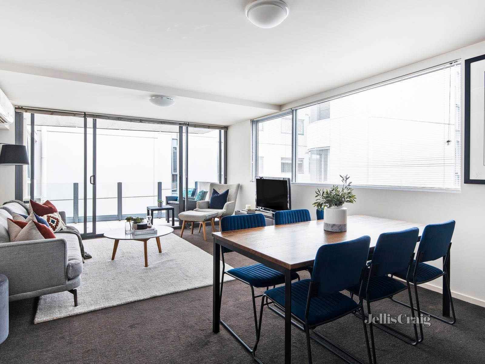 405/78 Eastern Road, South Melbourne, South Melbourne - Thumbnail 2